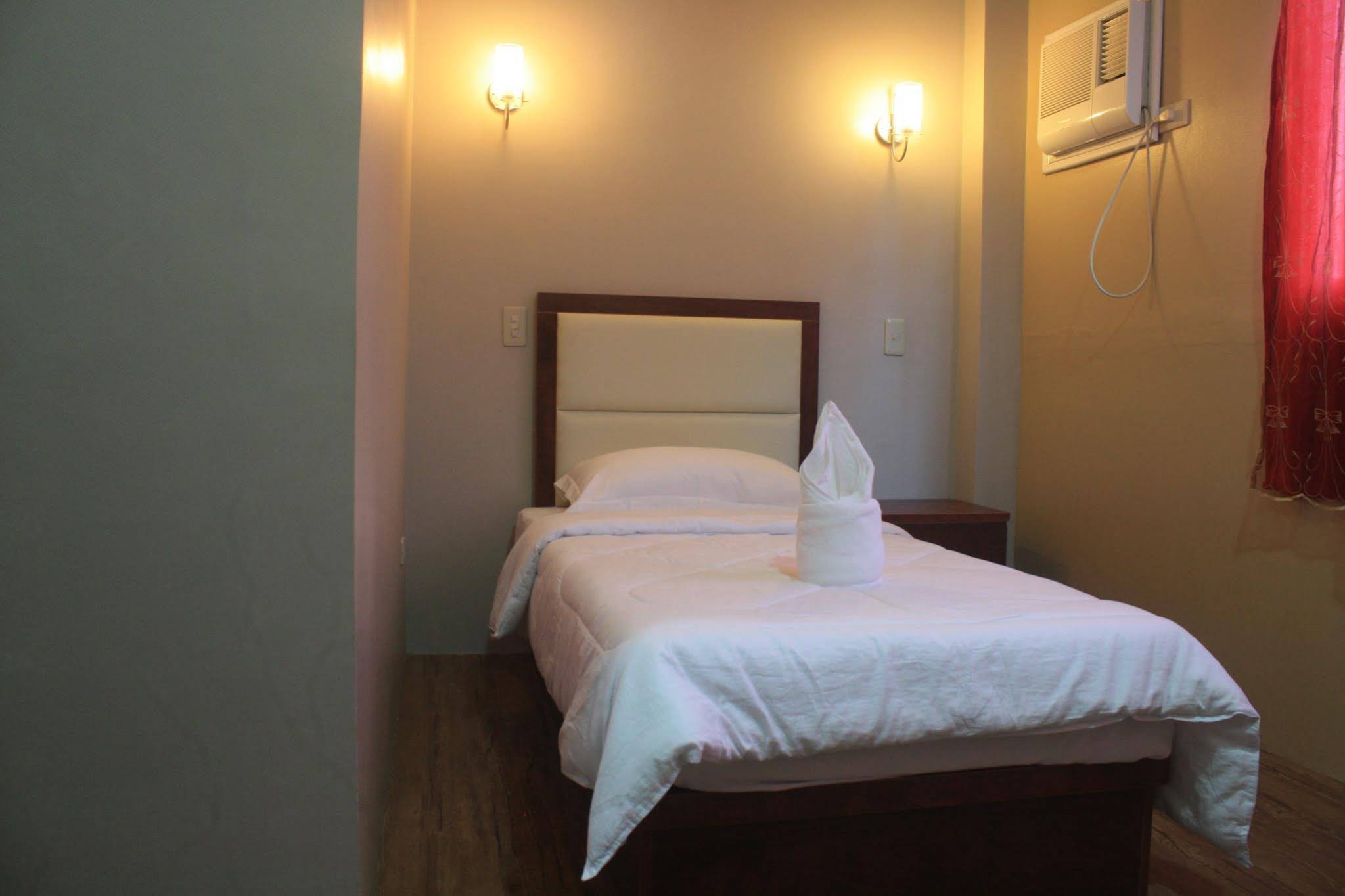 Paglaum Coop Hostel