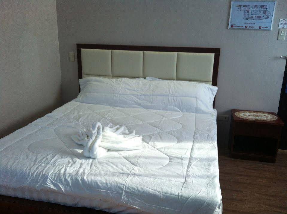 Paglaum Coop Hostel