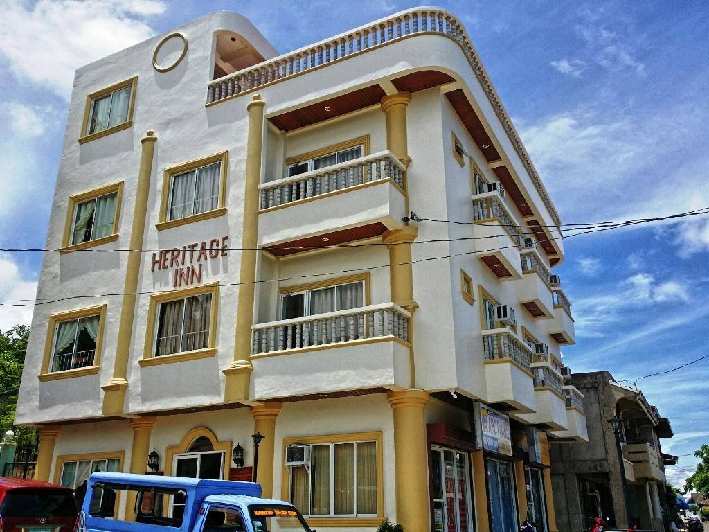 Heritage Inn