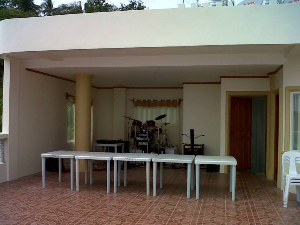 Heritage Inn