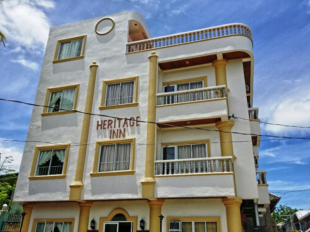 Heritage Inn