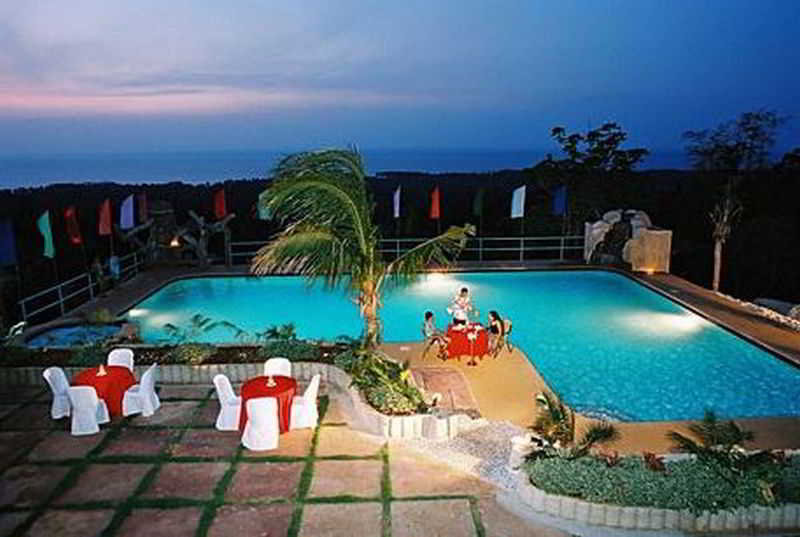 My Little Island Hotel