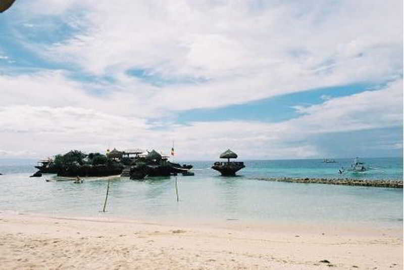 My Little Island Hotel