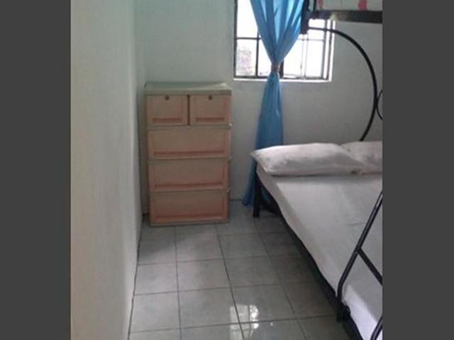 Aldanmar Apartments