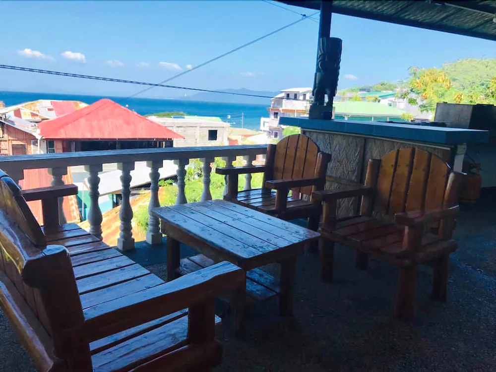 Aloha Oceanview