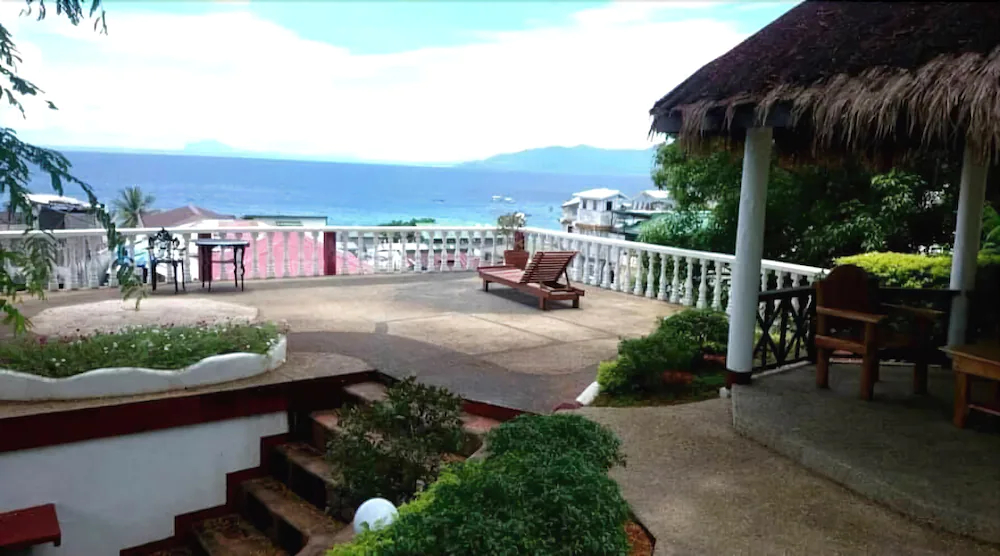 Aloha Oceanview