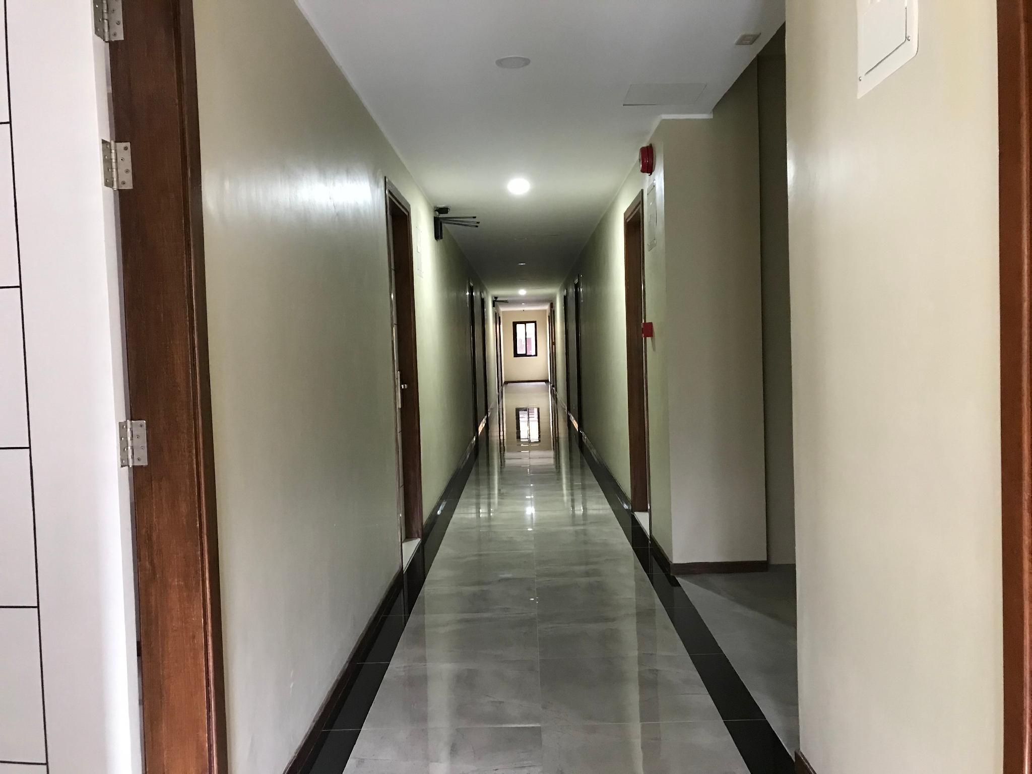 Answer Hotel