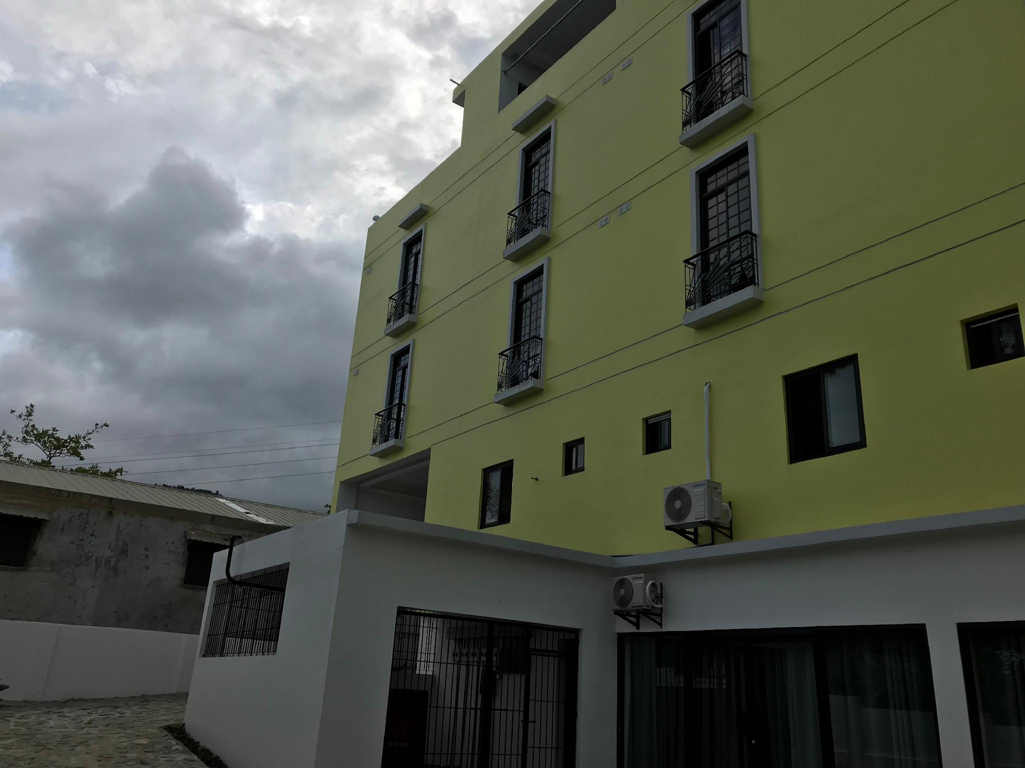 Answer Hotel