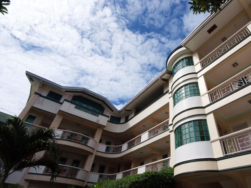 Apartelle De Francesca