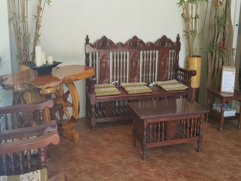 Apartelle De Francesca