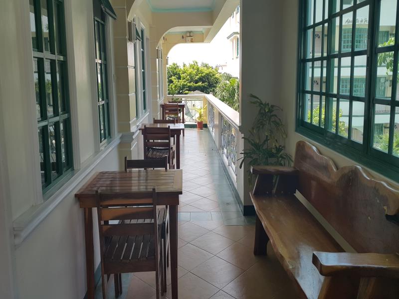 Apartelle De Francesca