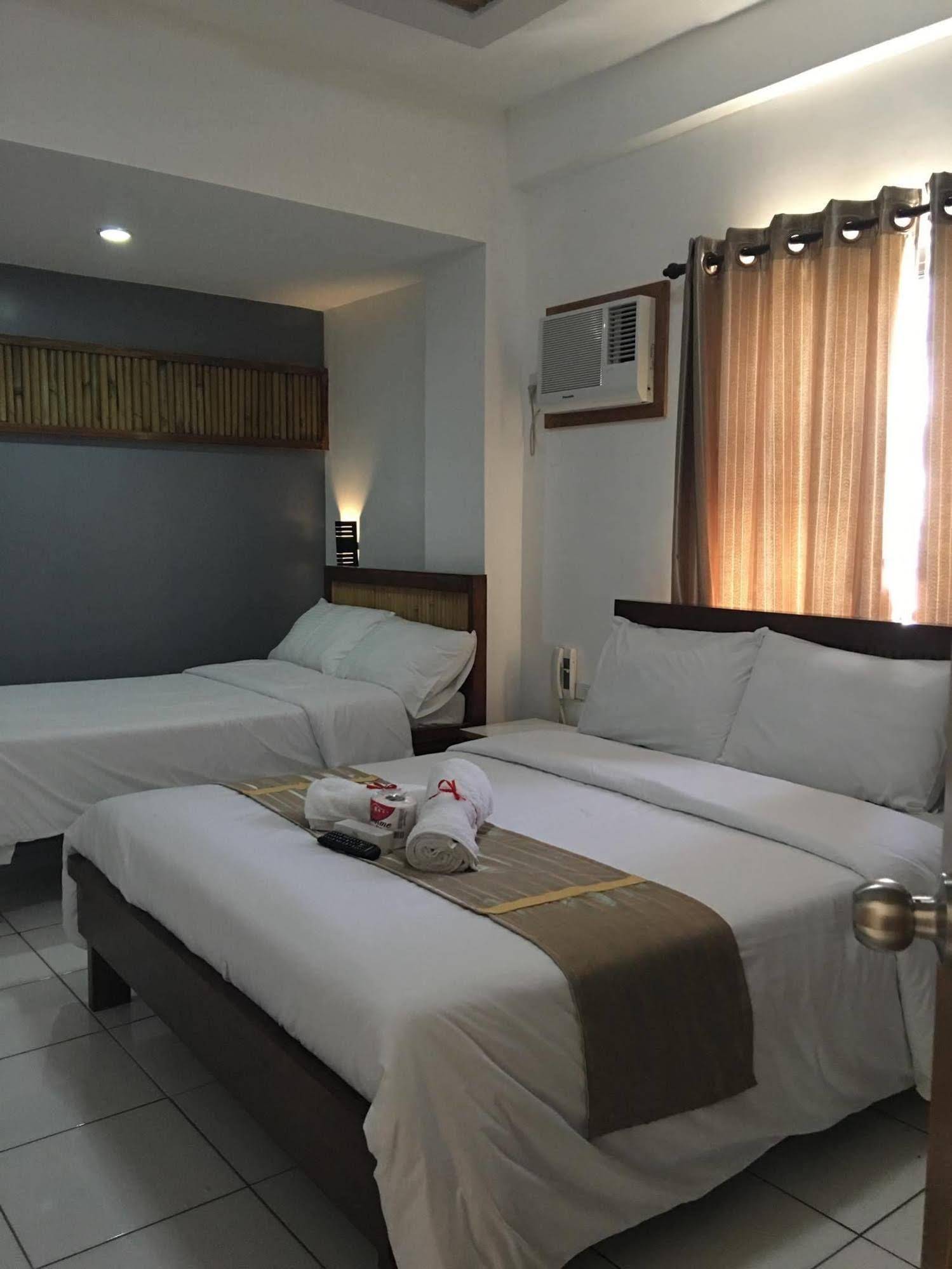 Ark Bayz Suites