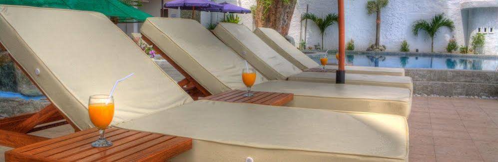 Ark Bayz Suites