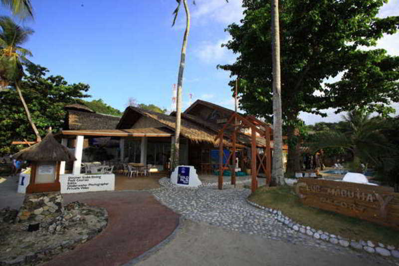 Aura Dive Resort