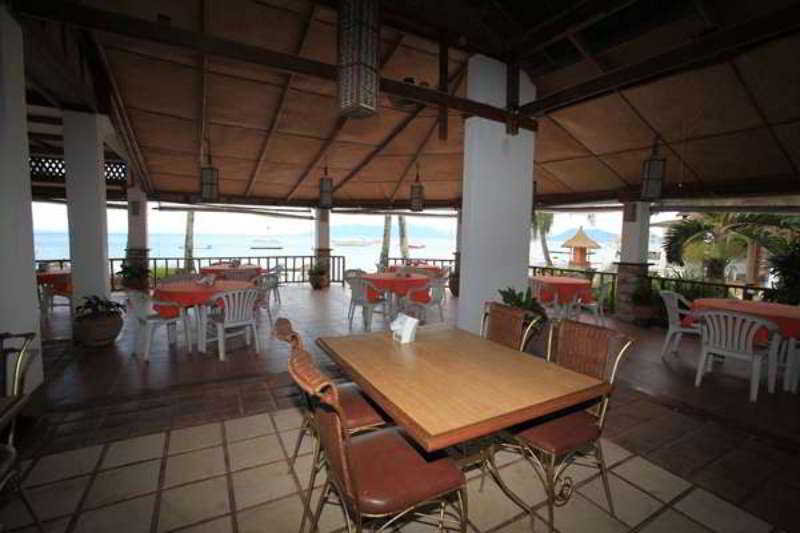 Aura Dive Resort