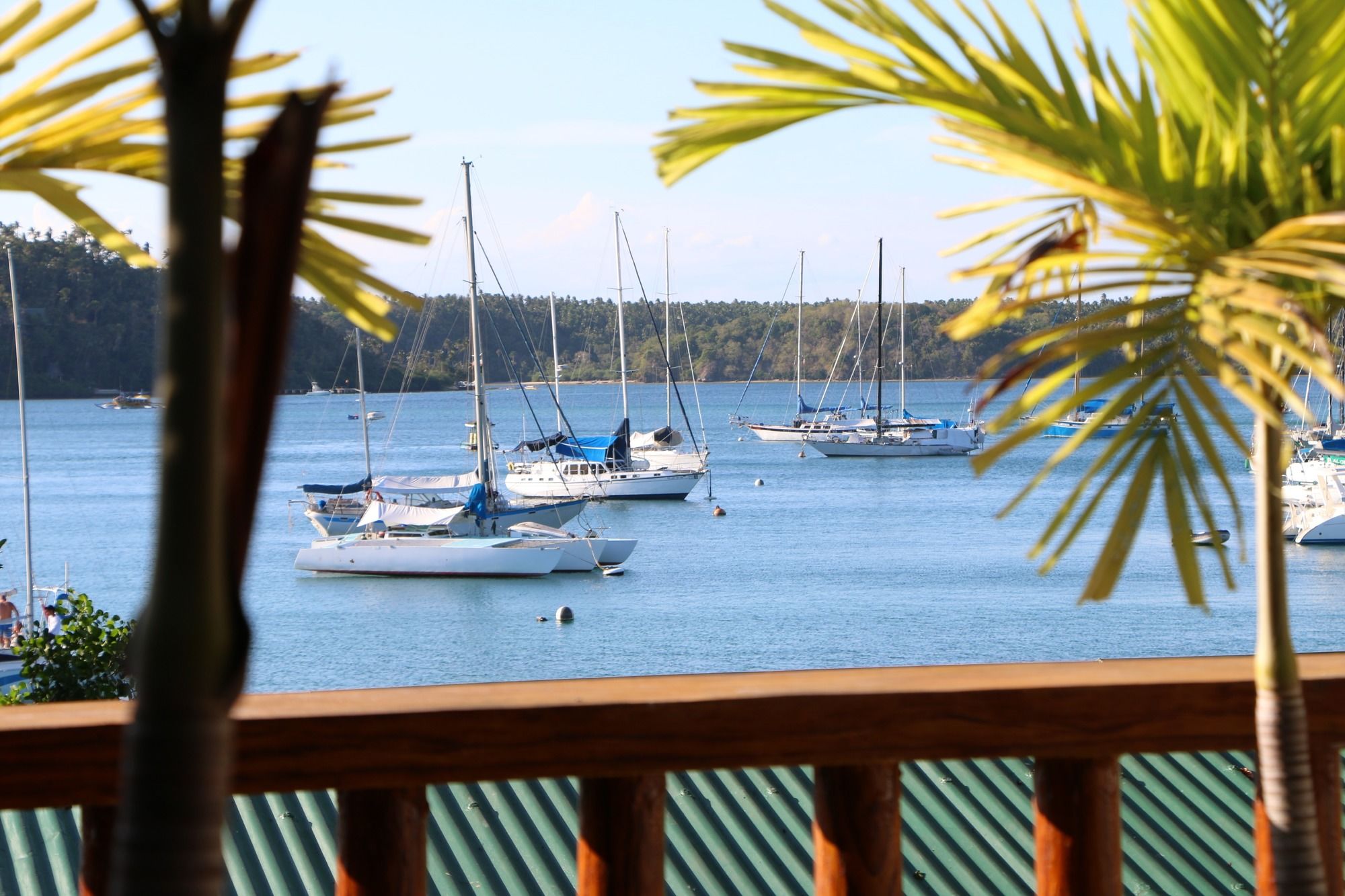 Badladz Beach and Dive Resort