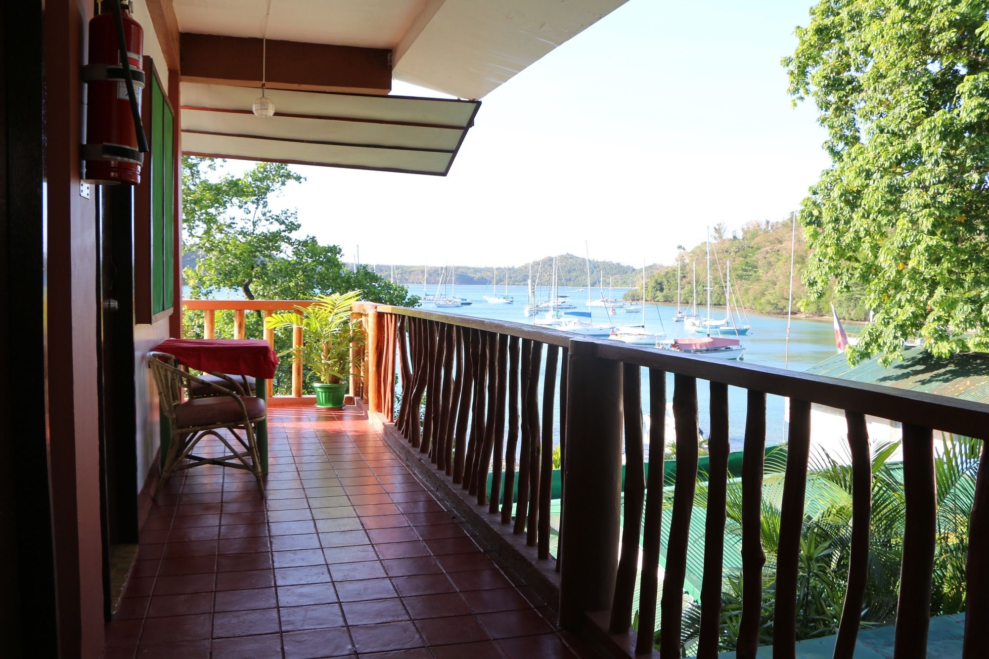 Badladz Beach and Dive Resort