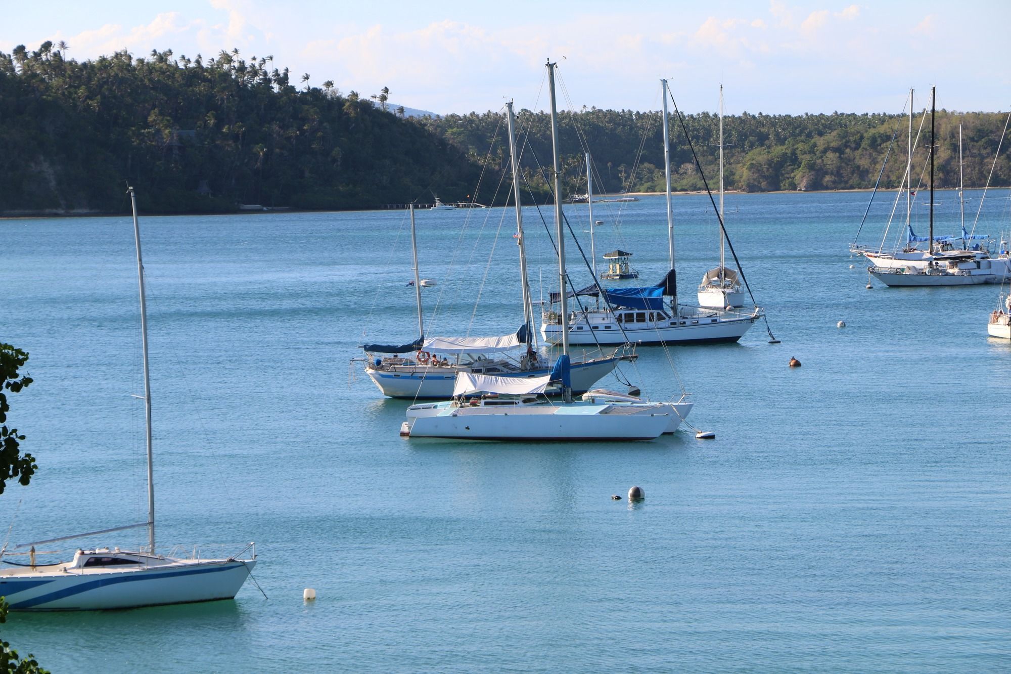 Badladz Beach and Dive Resort