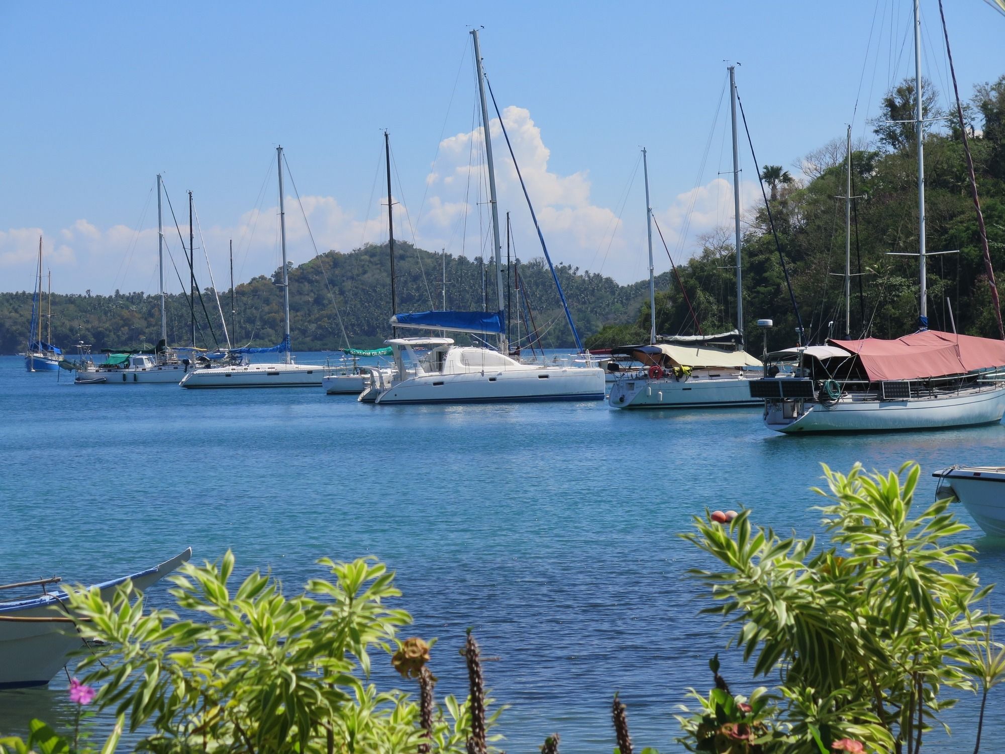 Badladz Beach and Dive Resort