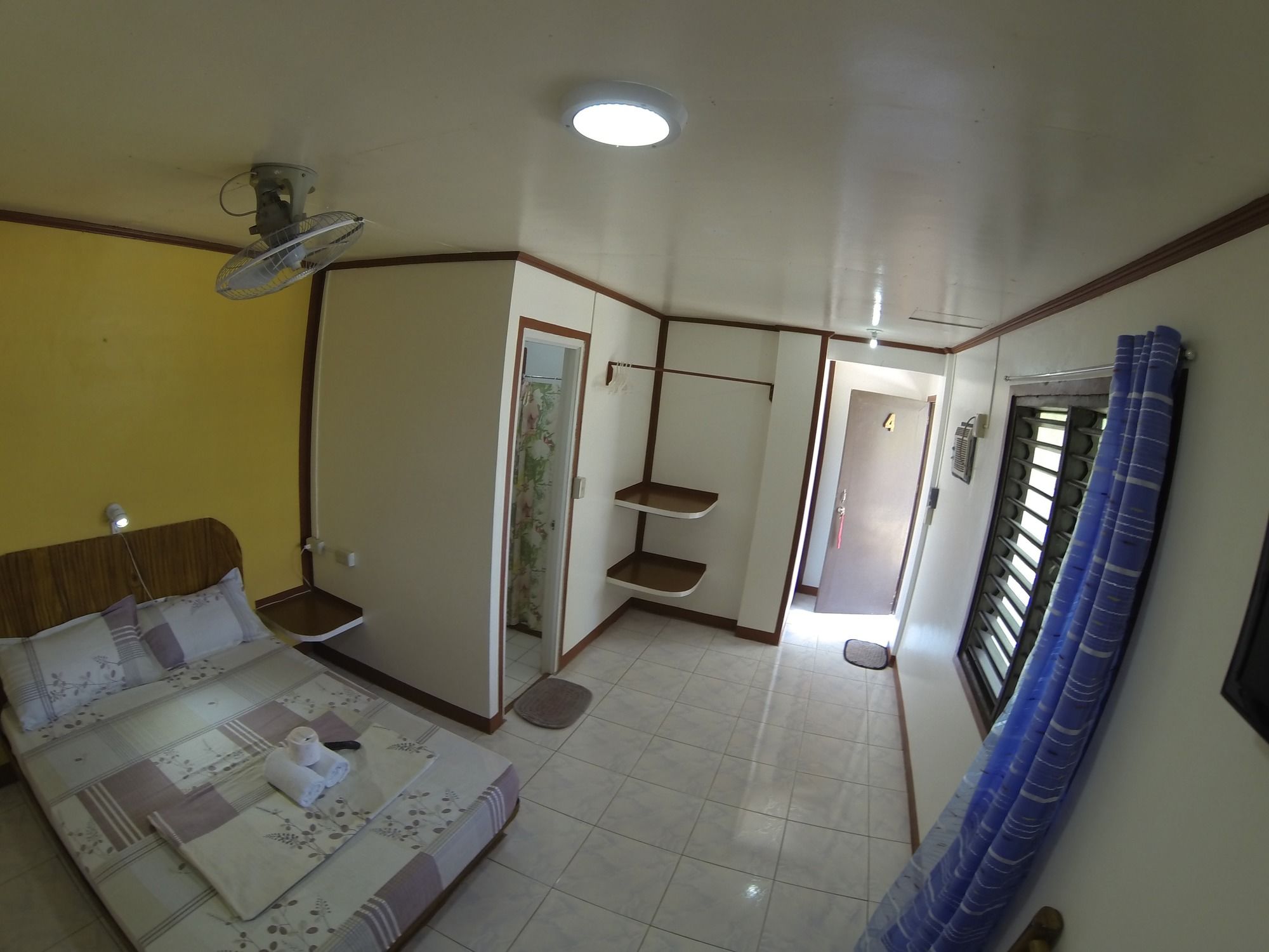 Badladz Beach and Dive Resort
