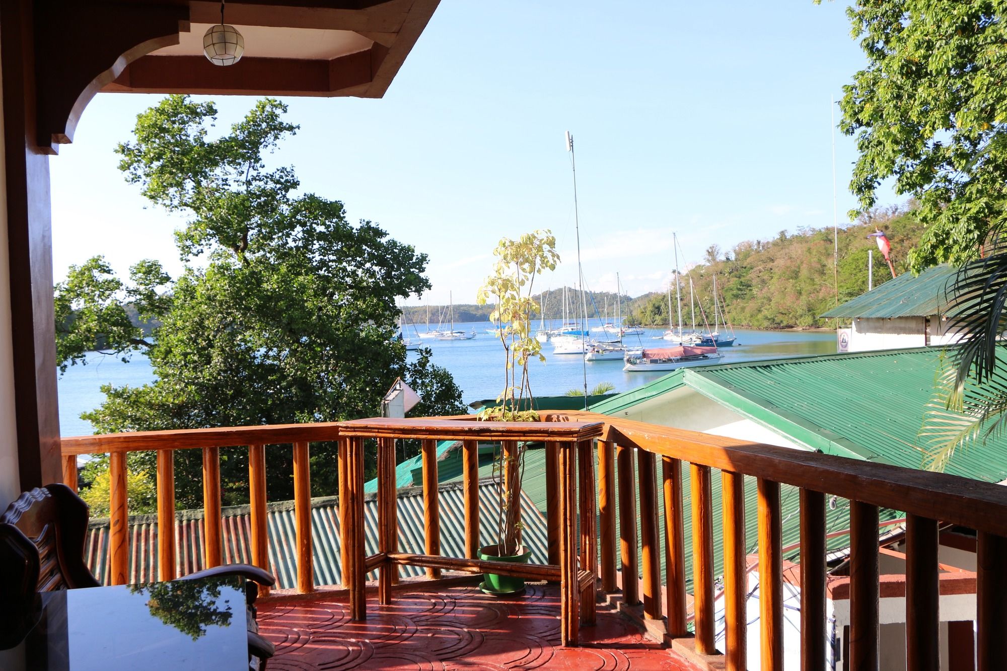 Badladz Beach and Dive Resort