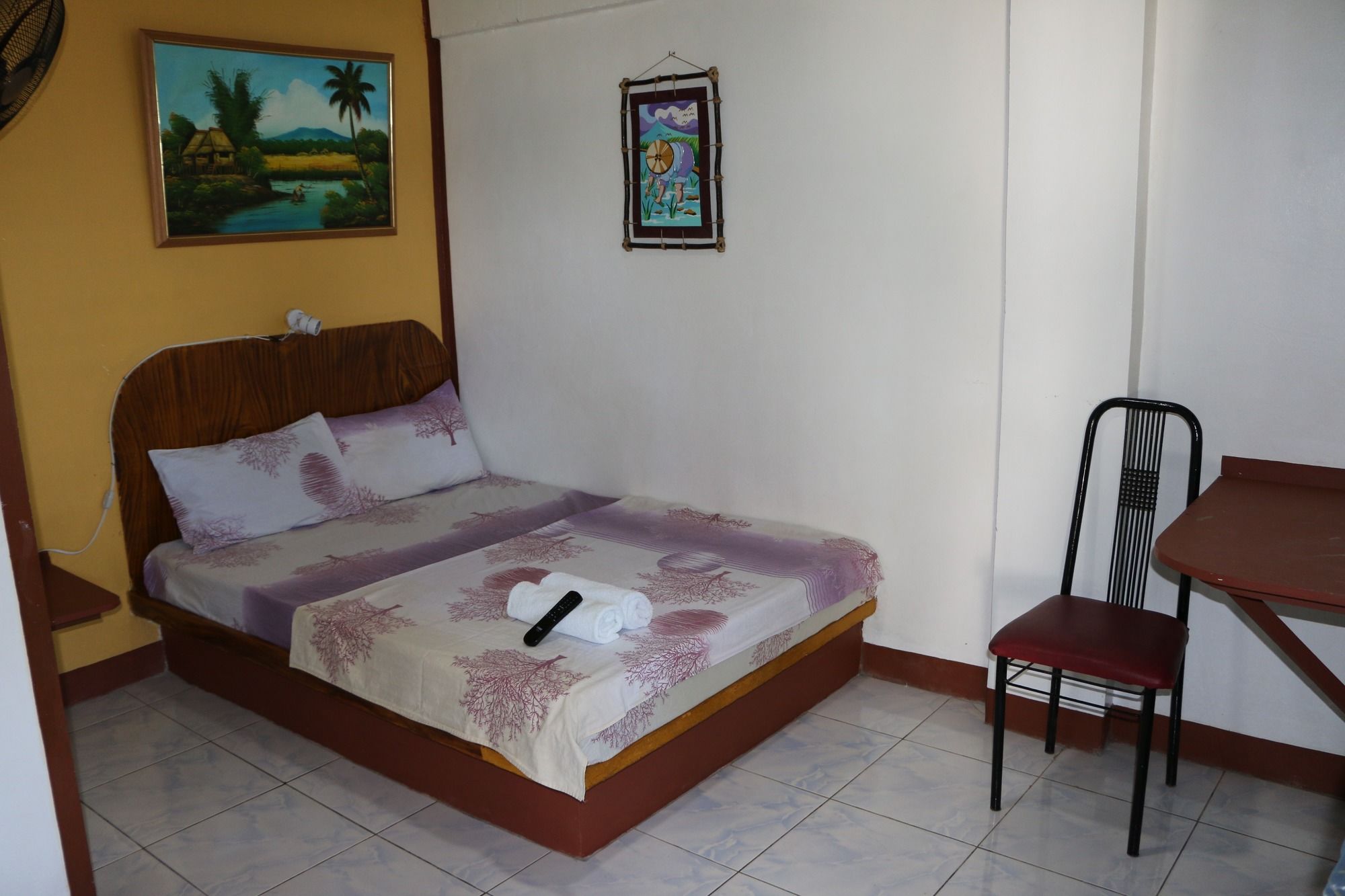 Badladz Beach and Dive Resort