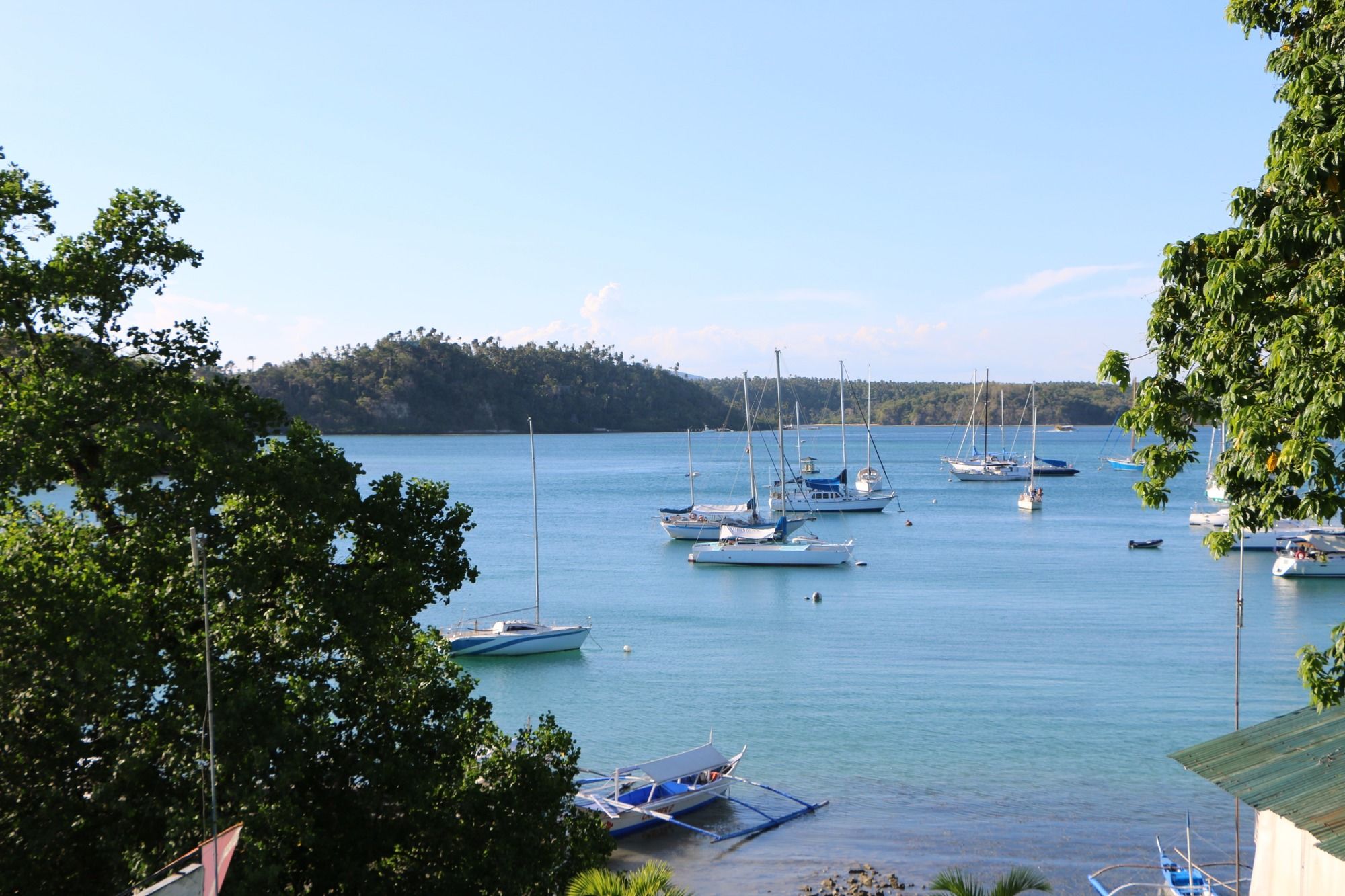 Badladz Beach and Dive Resort