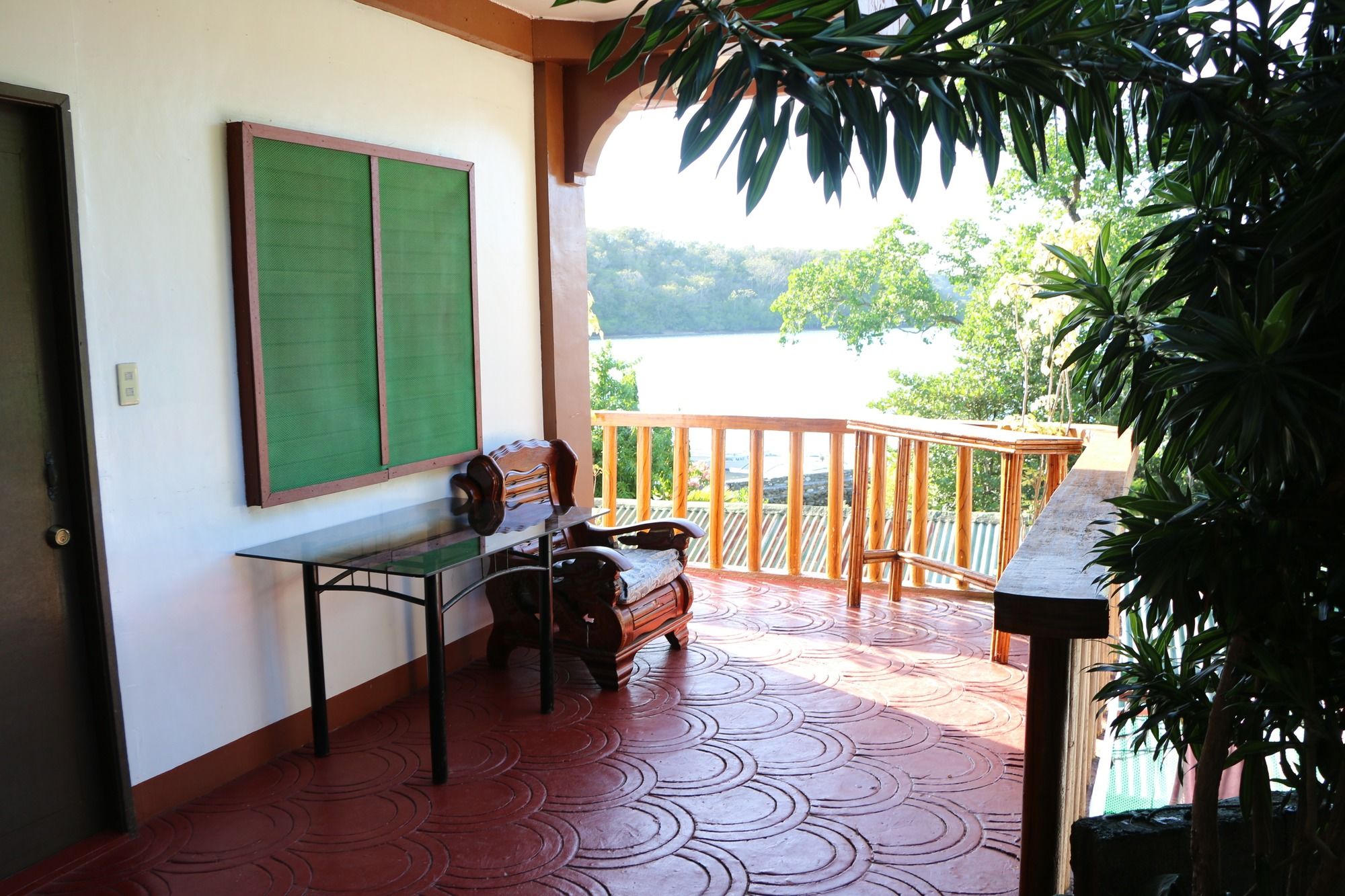 Badladz Beach and Dive Resort