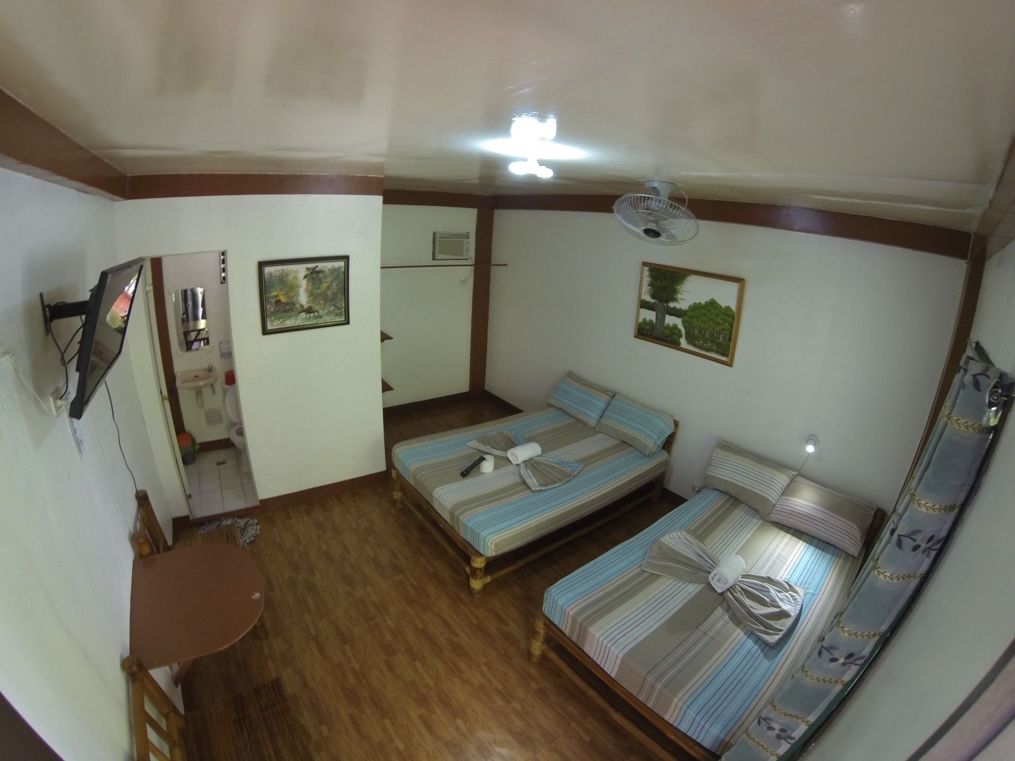 Badladz Beach and Dive Resort