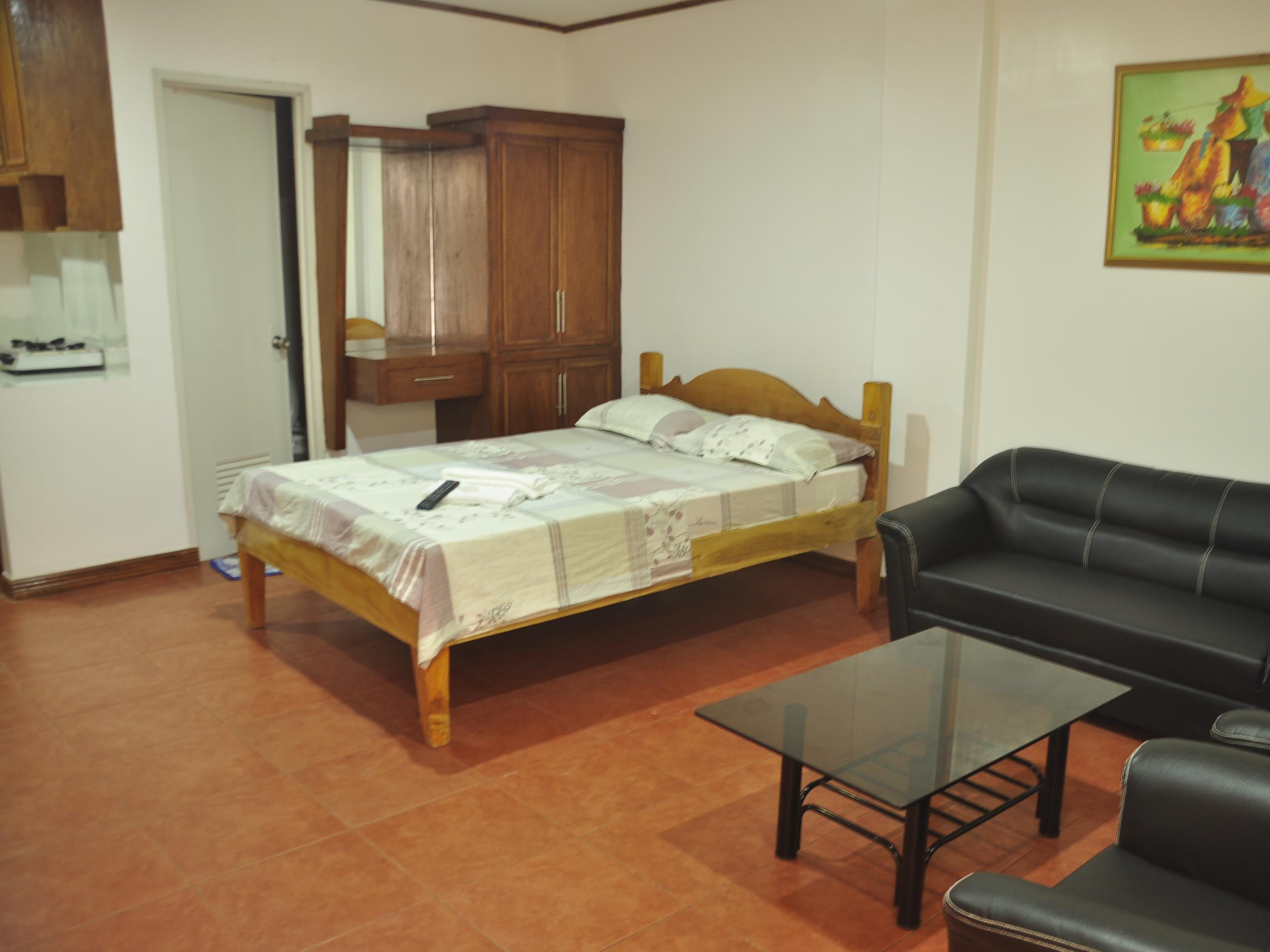 Badladz Apartments