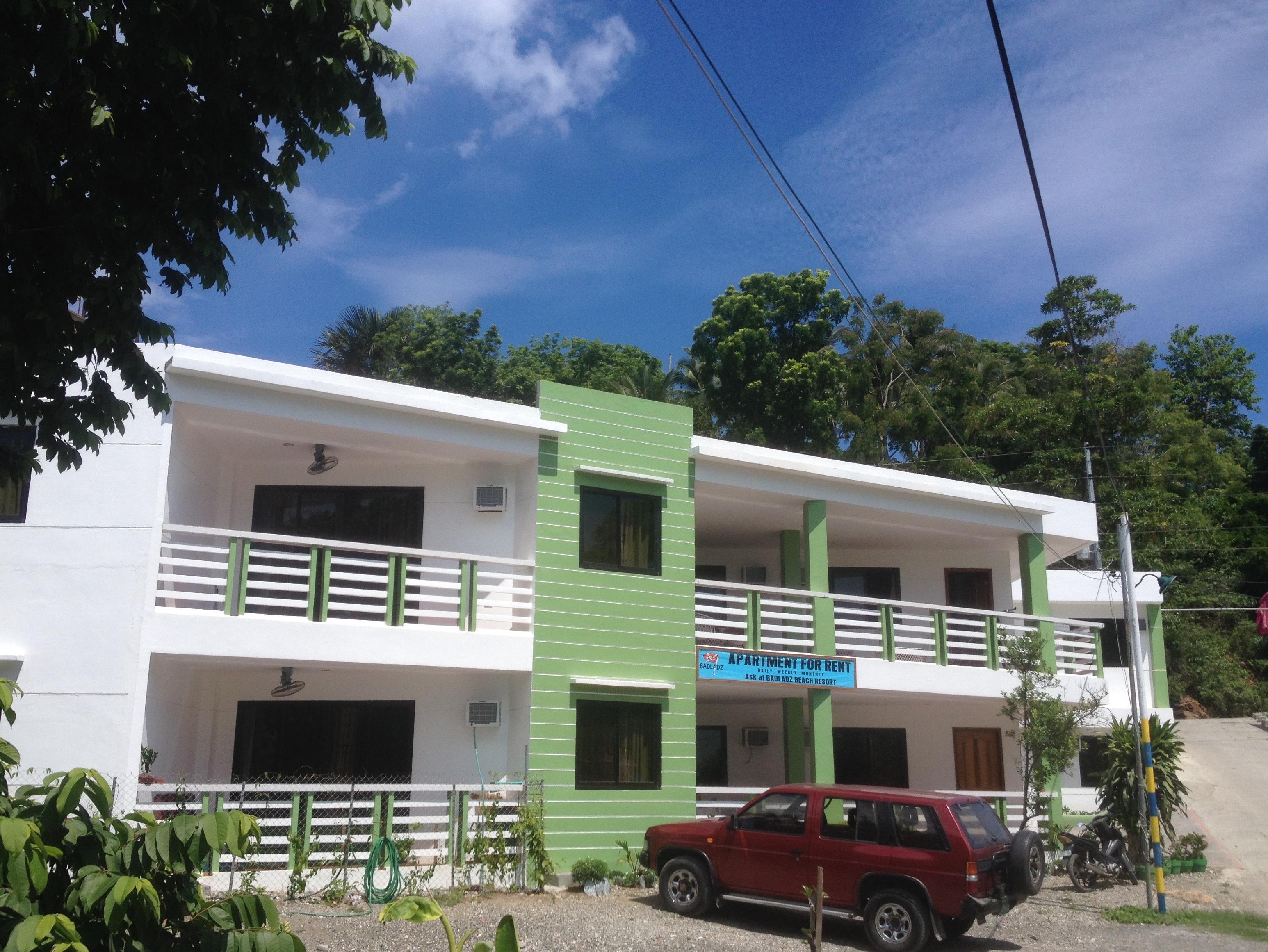 Badladz Apartments