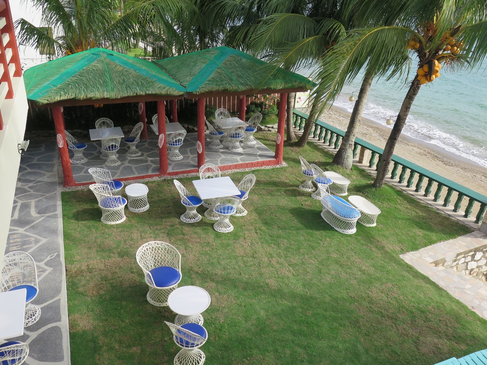 Badladz Beach Resort