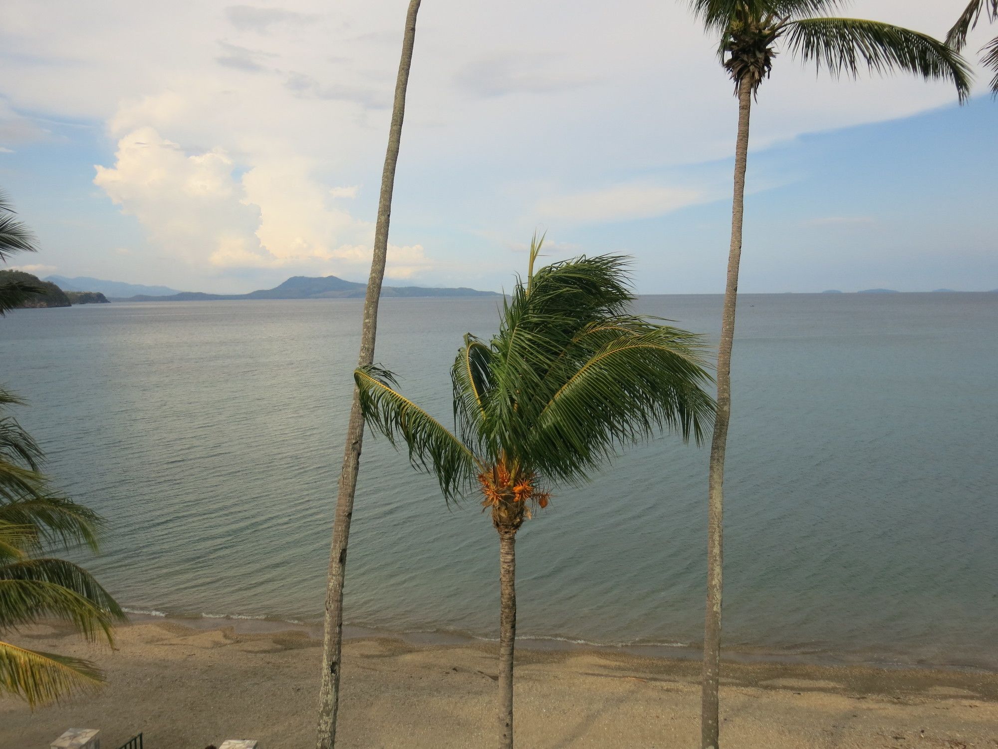 Badladz Beach Resort