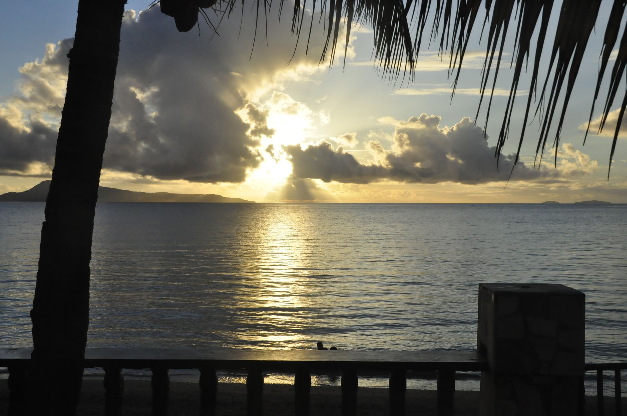 Badladz Beach Resort