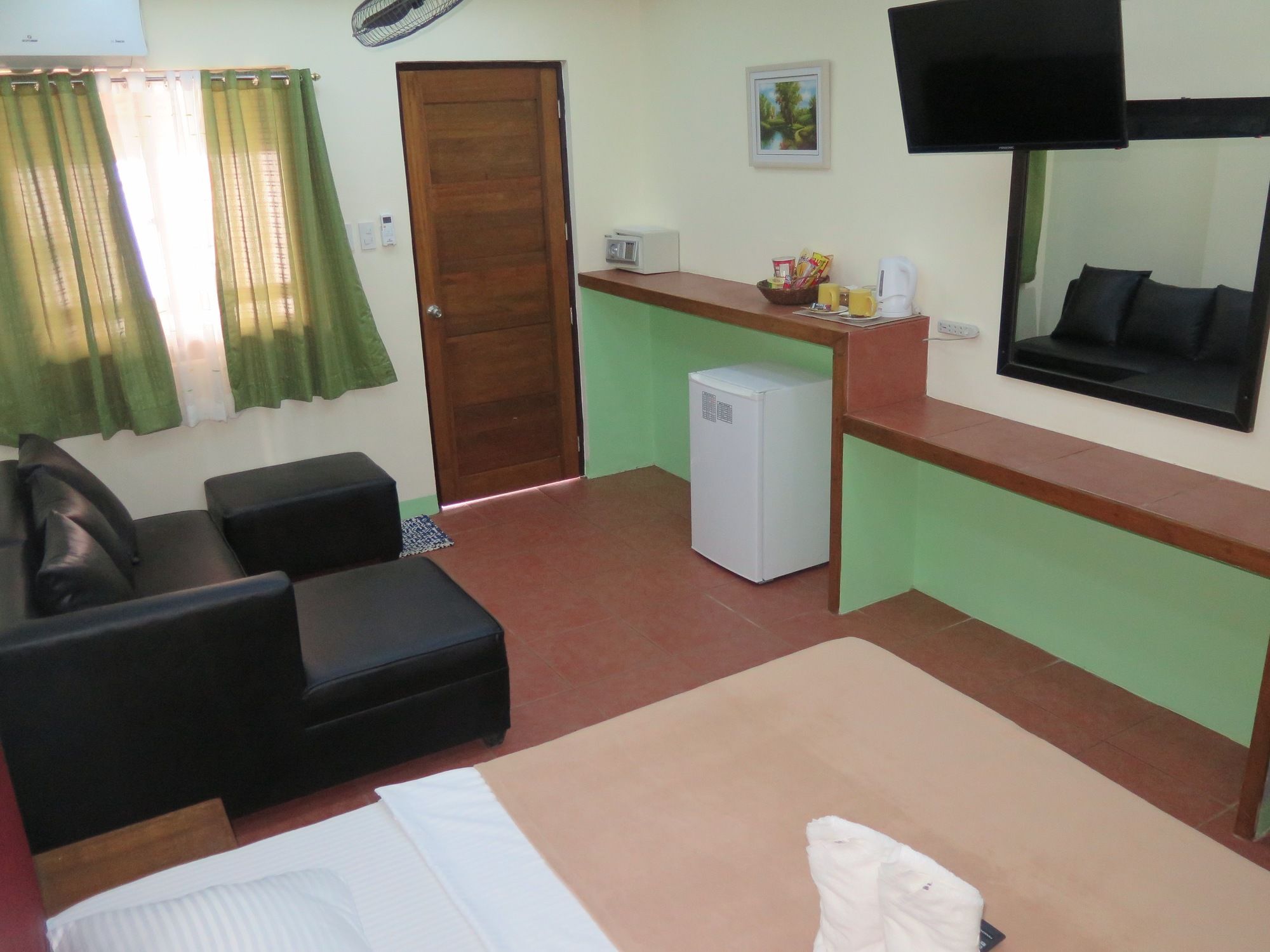 Badladz Beach Resort
