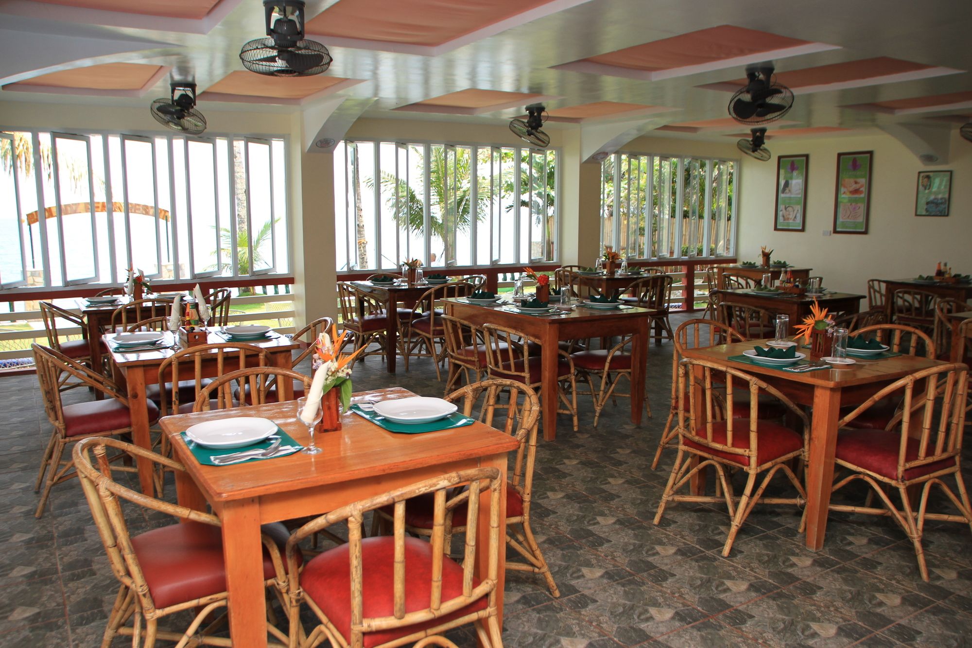 Badladz Beach Resort