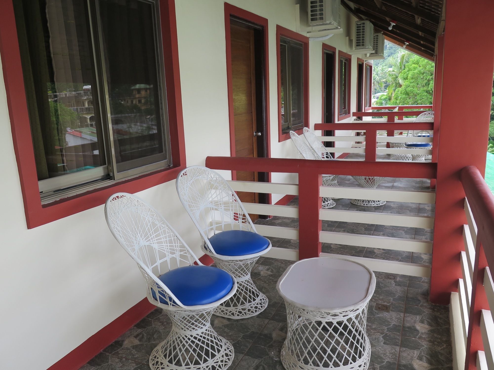 Badladz Beach Resort