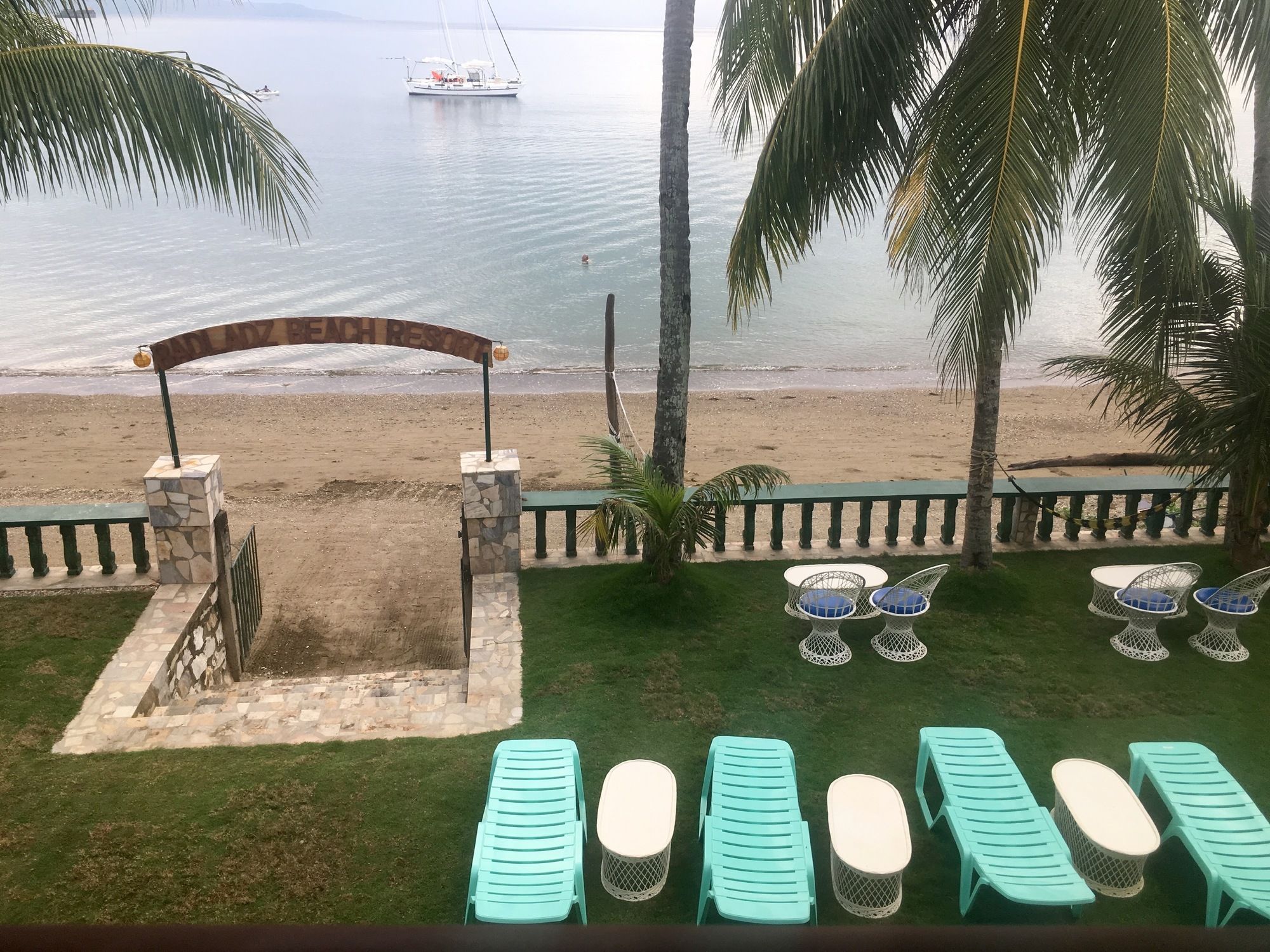 Badladz Beach Resort