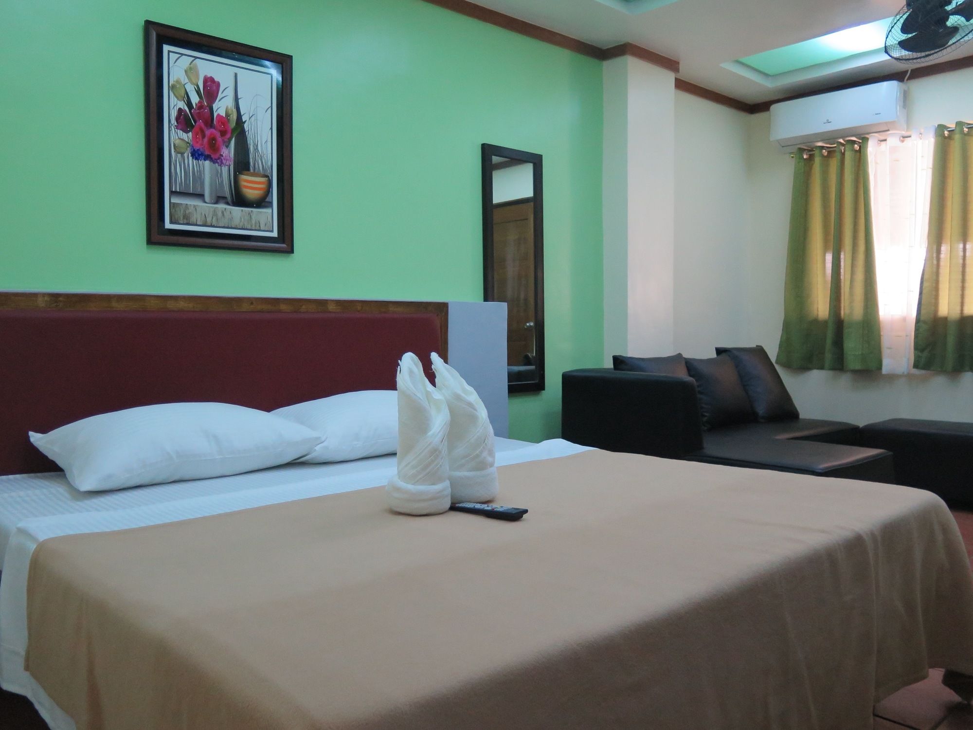 Badladz Beach Resort