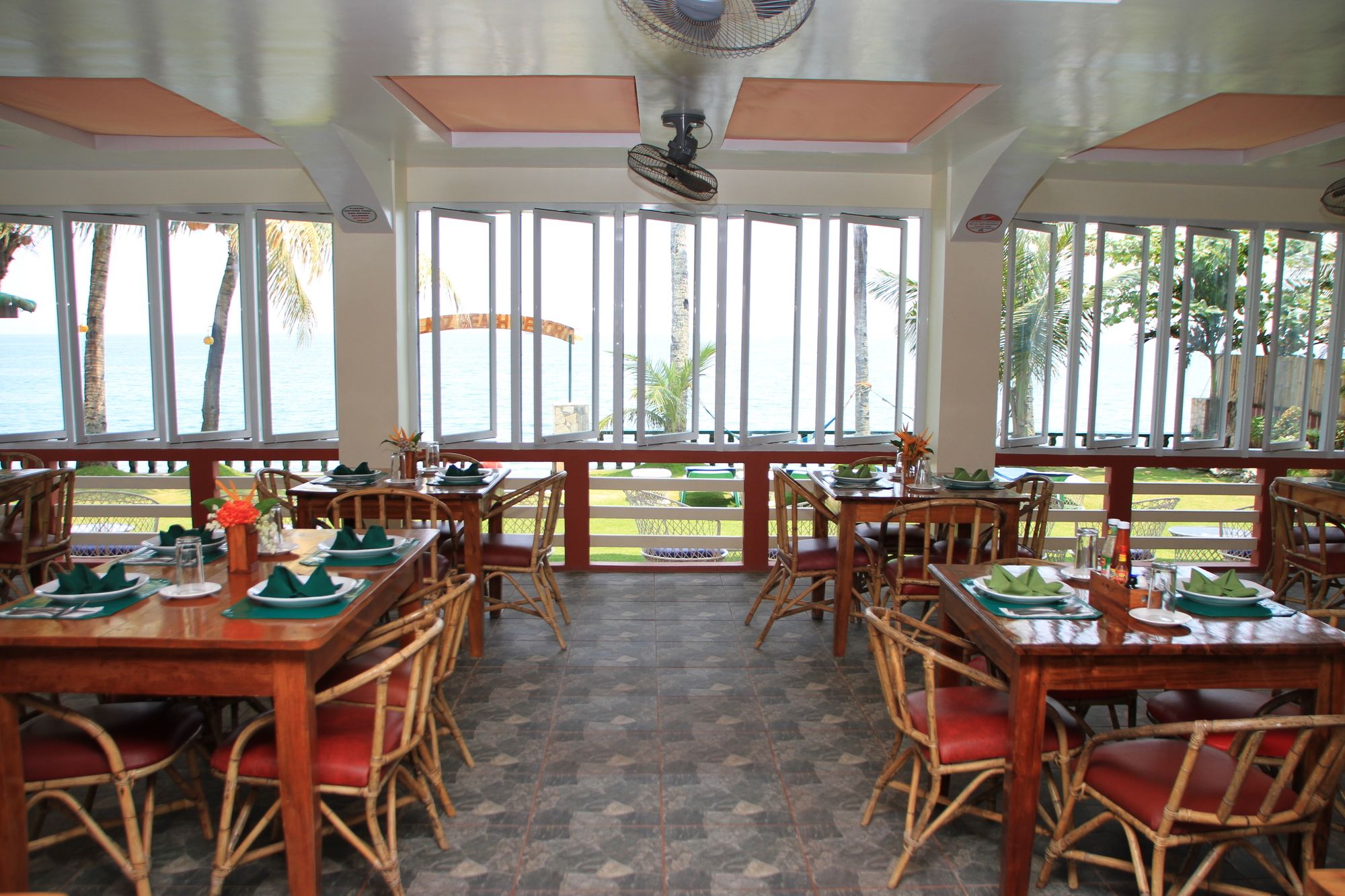 Badladz Beach Resort