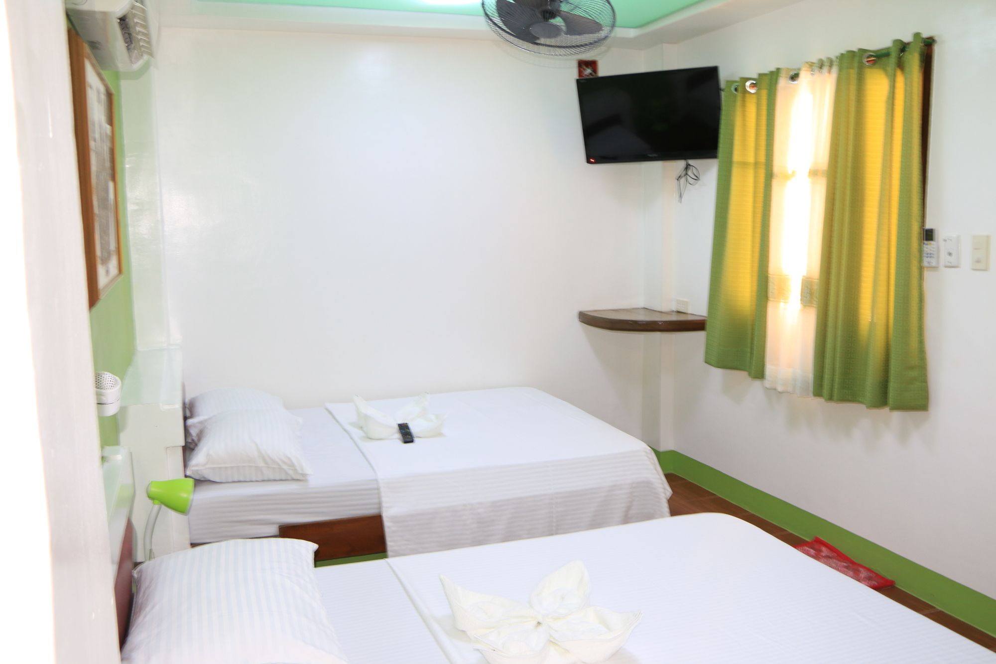 Badladz Beach Resort
