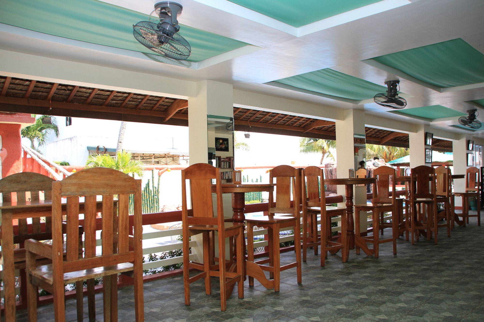 Badladz Beach Resort