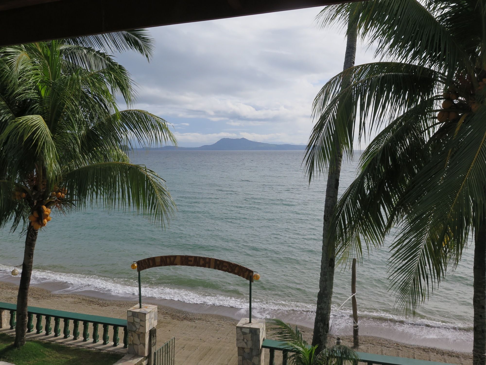 Badladz Beach Resort
