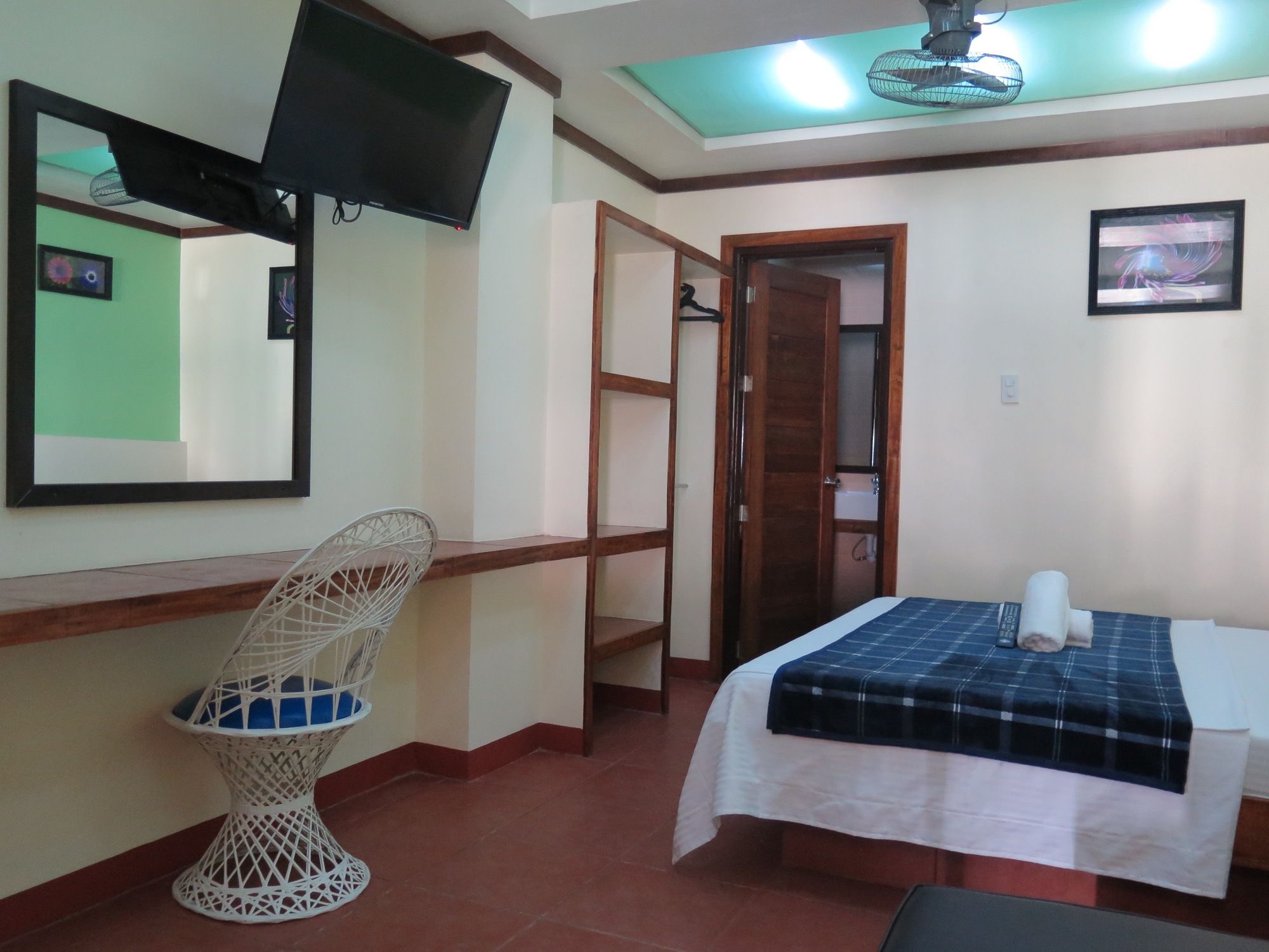 Badladz Beach Resort