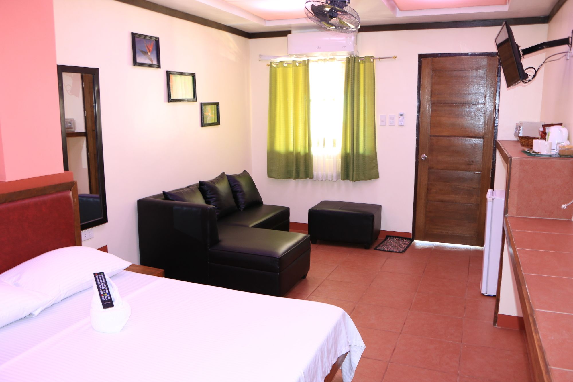 Badladz Beach Resort