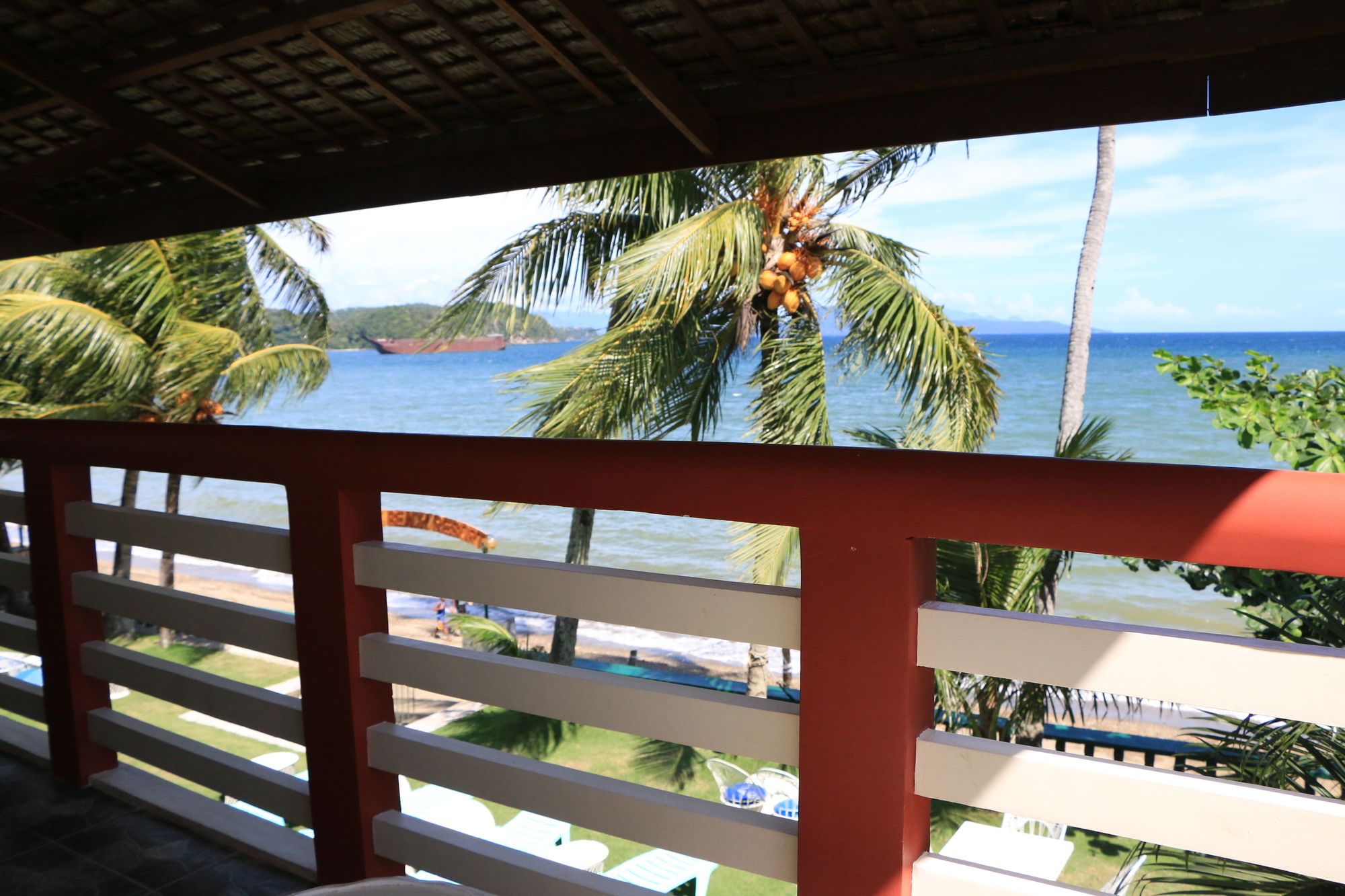 Badladz Beach Resort