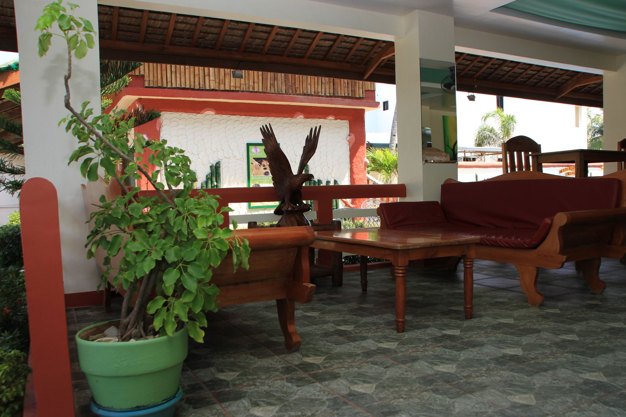 Badladz Beach Resort