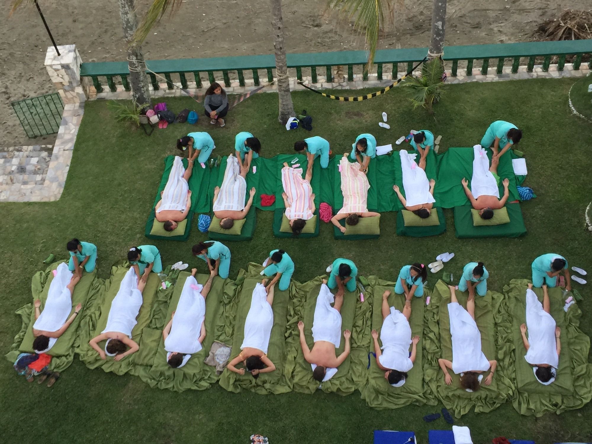 Badladz Beach Resort