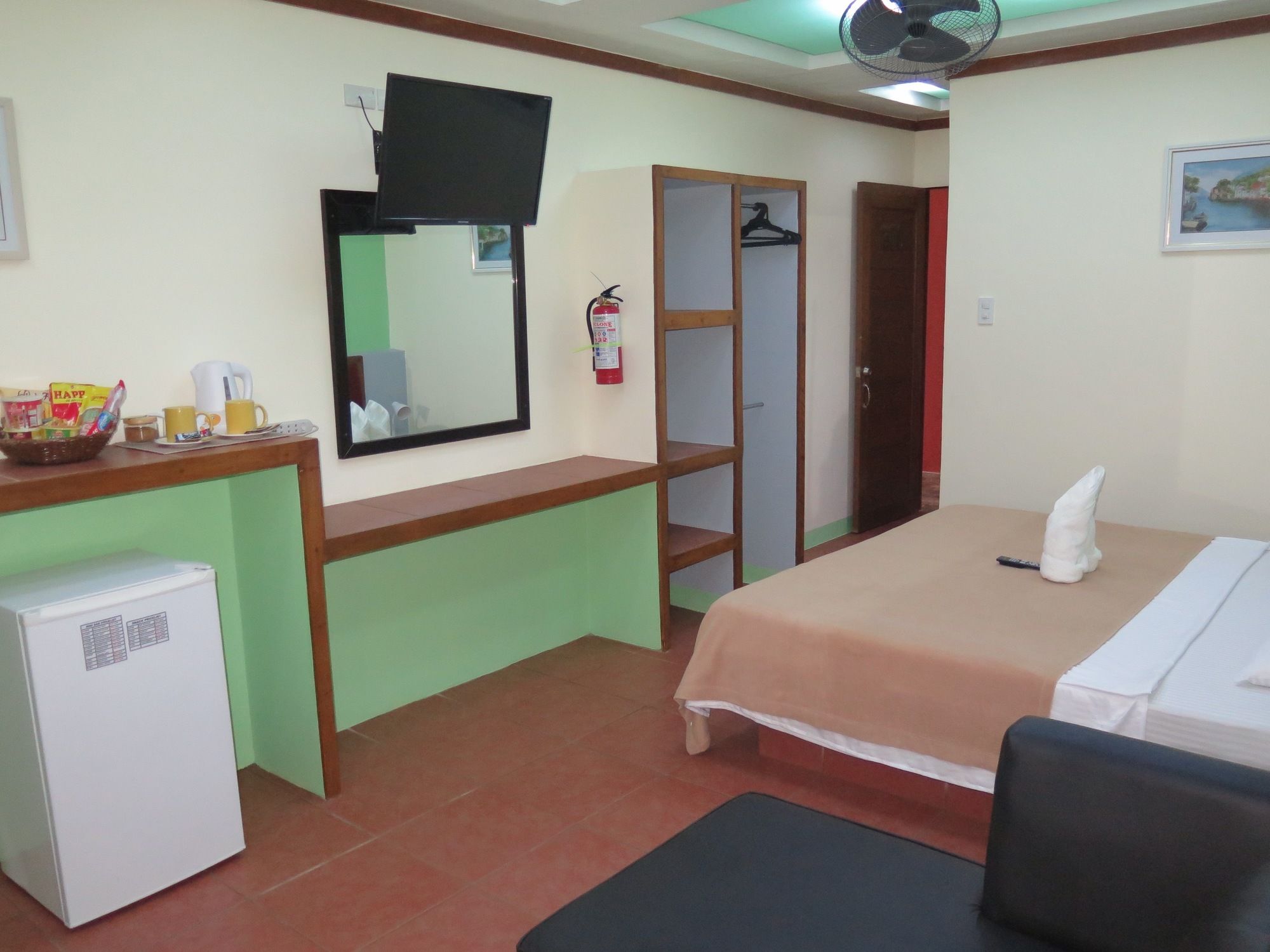 Badladz Beach Resort