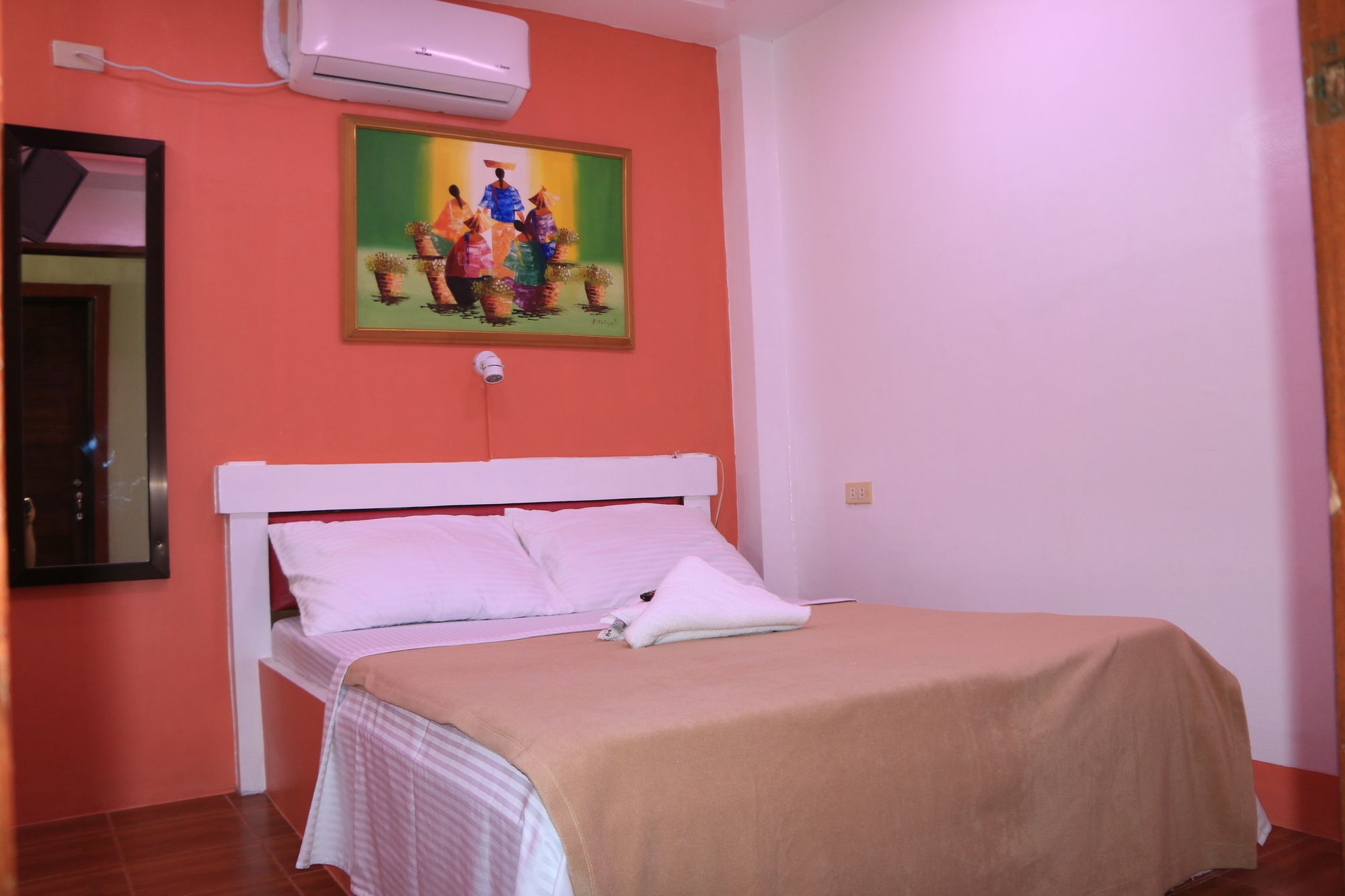 Badladz Beach Resort